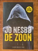 Jo Nesbø - De zoon, Comme neuf, Enlèvement ou Envoi, Jo Nesbø