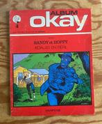 SANDY ET HOPPY  EO TTBE, Livres, Enlèvement ou Envoi