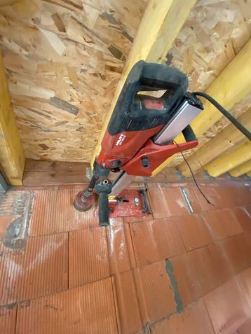 Carottage carottages beschikbaar voor biedingen