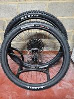 Nieuw Syncross mtb wielset, tubeless ready, boost, 30 mm, Nieuw, Mountainbike, Syncros, Ophalen