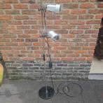 2 spots vintage lamp, Huis en Inrichting, Gebruikt, Ophalen of Verzenden