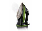 fer a repasser a vapeur sans fil de couleur vert et noir, Ophalen of Verzenden, Nieuw, Draadloos strijkijzer