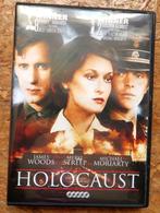 5 DVD-BOX - HOLOCAUST (2 GOLDEN GLOBES), CD & DVD, DVD | Drame, Drame historique, Coffret, Comme neuf, À partir de 12 ans