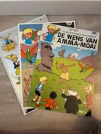 3 strips Jommeke (nieuw), Meerdere stripboeken, Ophalen, Nieuw, Jef Nys