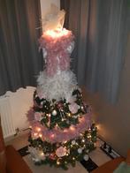 Kerstpaspop, kerstboom, Enlèvement, Comme neuf