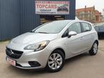 ✔OPEL CORSA 1.4i 2018 Euro6 ° 60 000 km❗ Airco, Handsfree,.., Auto's, Voorwielaandrijving, Stof, Euro 6, Bedrijf