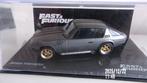 JENSEN INTERCEPTOR FAST & FURIOUS.1/43 IXO COMME NEUVE, Enlèvement ou Envoi, Comme neuf, Voiture, Autres marques