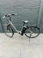 Elektrische fiets Kalkhoff middenmotor PERFECTE STAAT, Ophalen of Verzenden, Zo goed als nieuw