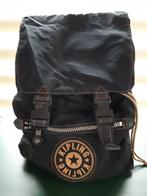 Rugzak Kipling, Ophalen, Blauw, 30 tot 40 cm, Gebruikt