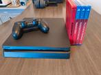Playstation 4, Games en Spelcomputers, Ophalen