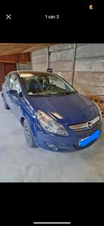 Opel corsa 2009 MOTORPROBLEMEN, Particulier, Te koop, Corsa