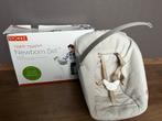 Newborn set Tripp Trapp, Kinderen en Baby's, Kinderstoelen, Ophalen, Gebruikt