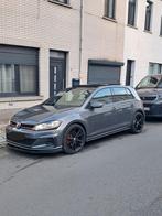 Golf 7.5 GTI met panoramisch dak, Auto's, Volkswagen, Automaat, Euro 5, 5 deurs, Zilver of Grijs