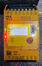 Pilz PNOZ mB0 veiligheids-PLC, Ophalen of Verzenden