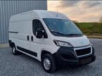 Peugeot boxer 2.0HDI euro6B 170dkm gekeurd voor verkoop 2017, Achat, Entreprise