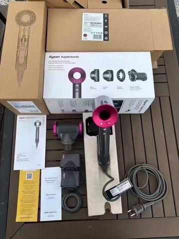 Sèche-cheveux HD15 Pro – Nouvelle couleur – Neuf en boîte  beschikbaar voor biedingen