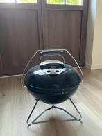 Barbecue houtskool merk Weber 1 x gebruikt, Ophalen, Zo goed als nieuw, Weber