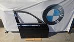Deur portier voor rechts BMW 3 serie F30 F31 F80 + LCi Schwa, Auto-onderdelen, Gebruikt, -, Deur, -