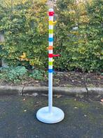 Porte manteau multicolore, Enlèvement, Comme neuf