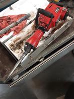 Klophamer, Doe-het-zelf en Bouw, Ophalen, Gebruikt, Boor- en/of Breekhamer