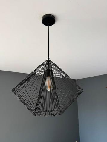 Hanglamp, zwart beschikbaar voor biedingen