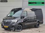 Renault Master 145PK Dubbelllucht RED Edition L3H2 Trekhaak, 145 ch, Achat, Euro 6, Entreprise
