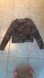 Blouse maat s Bershka, Enlèvement ou Envoi, Comme neuf, Taille 36 (S)