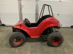 Honda GX140 Buggy, Motoren, Bedrijf, Overig