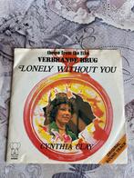 Cynthia clay - lonely without you, Cd's en Dvd's, Ophalen of Verzenden