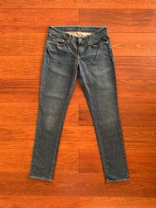 Jeans LEVI’S Demi Curve (28x32), Kleding | Dames, Spijkerbroeken en Jeans
