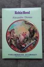 jeugdboek Robin Hood, Boeken, Ophalen, Zo goed als nieuw, Alexandre Duma, Fictie