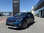 Kia NIRO HEV 1.6 Sense, Auto's, Automaat, 1580 cc, Blauw, 86 g/km