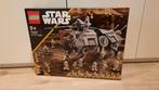 Lego 75337 Star Wars AT-TE Walker NIEUW, Ensemble complet, Lego, Enlèvement ou Envoi, Neuf