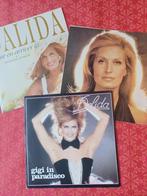3x vinylsingle DALIDA// Anima Mia/ Gigi in Paradisco/, CD & DVD, Vinyles Singles, Enlèvement ou Envoi