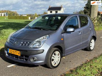 Nissan Pixo 1.0 Acenta|5 deurs|Airco|Nieuwe apk beschikbaar voor biedingen