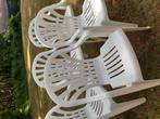Tuinstoelen, Tuin en Terras, Ophalen, Gebruikt