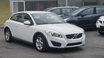 Volvo C30 1.6D 84Kw Euro 5 jaar 2011, 157.000 km, Auto's, Euro 5, Leder, Bedrijf, Onderhoudsboekje