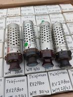 Transistors radio allemands de la Seconde Guerre mondiale 19, Collections, Enlèvement ou Envoi, Armée de terre, Autres types