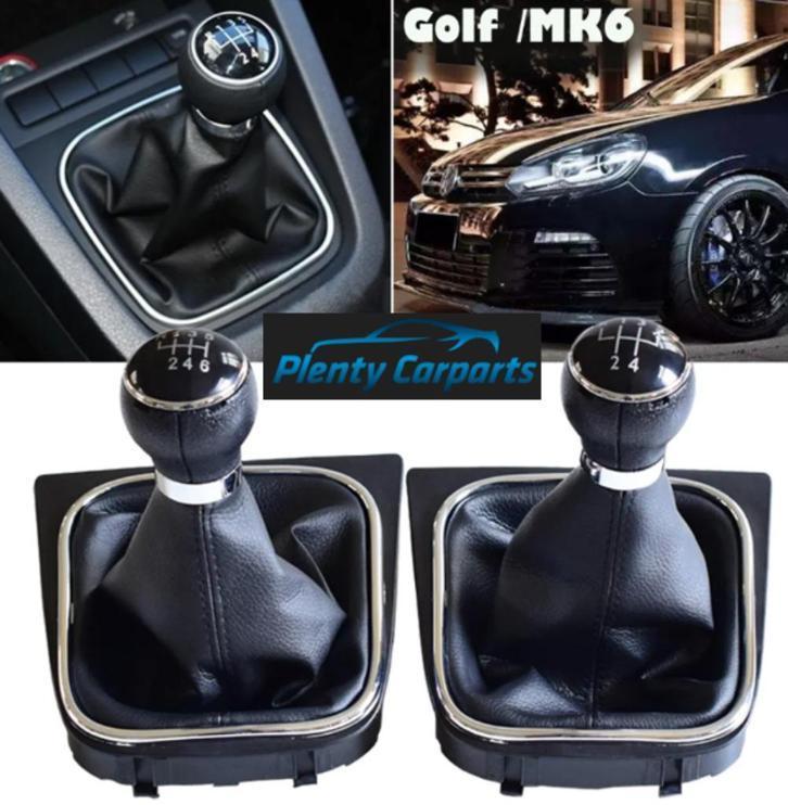 Pook met hoes Volkswagen Golf 5 Golf 6 te koop Kijk op site!, Auto diversen, Auto-accessoires