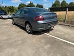 Peugeot 407 1,6hdi gekeurd voor verkoop al gedaan, Auto's, Bedrijf, Euro 4, Te koop