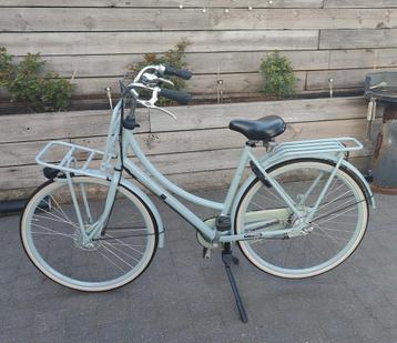 Mooie meisjesfiets, een Batavus CNCTD  26 inch beschikbaar voor biedingen
