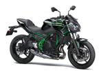 2025 Kawasaki Z650, Motoren, 2 cilinders, Bedrijf, Meer dan 35 kW, 650 cc