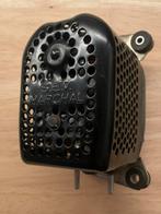 S.E.V. Marchal  ruitenwisser motor mehari/2cv, Ophalen, Citroën