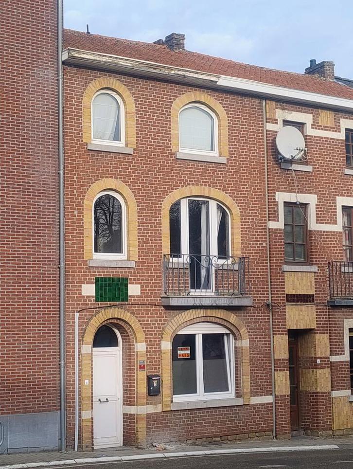 woning te huur, Immo, Maisons à louer, Province de Limbourg, Maison 2 façades, En direct du propriétaire