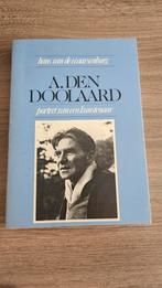 A. Den Doolaard portret van een kunstenaar, Enlèvement