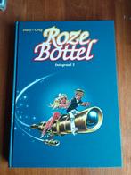 Roze Bottel HC, Eén stripboek, Ophalen of Verzenden, Nieuw