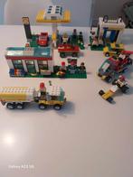 Lego Shell, Kinderen en Baby's, Speelgoed | Duplo en Lego, Ophalen of Verzenden, Gebruikt, Complete set, Lego