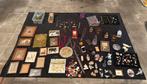 Lot bijoux et antiquités, Ophalen, Zo goed als nieuw