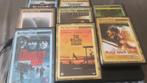 8 DVD's Oorlogsfilms, Vanaf 16 jaar, Ophalen of Verzenden, Gebruikt, Oorlog