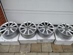 4 originele Audi velgen 5x112 R17, Auto-onderdelen, Banden en Velgen, Ophalen, Velg(en)